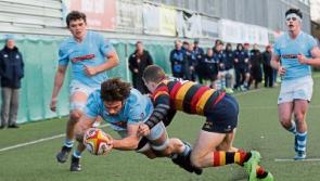 Dublin 4 awaits for Ulster Bank League title-chasing Garryowen