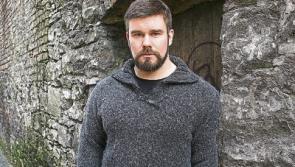 Former Munster rugby player Duncan Casey's charity work recognised
