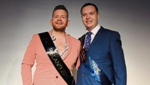Limerick man Darren to represent Ireland at Mr Gay Europe