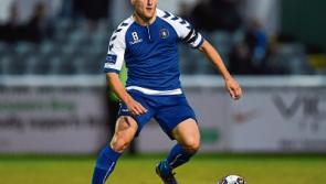 Shane Duggan nets vital winner as Limerick FC edge Bray Wanderers