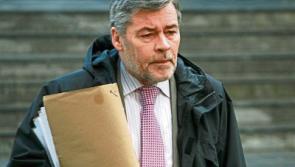 Limerick man breached court exclusion order to help his sick wife 