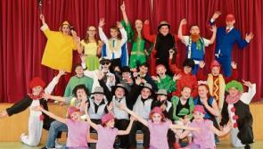 Limerick's Corpus Christi school prepares to go from Moyross to Mars