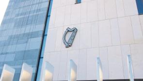 Diamond ring and microwave stolen during during Limerick burglary