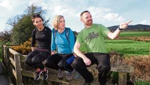 Ballyhoura invites you to walk this way in Limerick in May