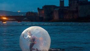Thousands due on Shannonside as Limerick makes a splash for Riverfest
