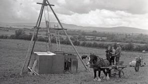 Limerick Chronicle files: Digging up the past as Canadian company sees mining potential