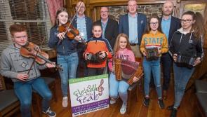 Feale-ing ready for festivities as the Fleadh kicks off in West Limerick