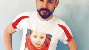 'Stranger' to run second marathon at Great Limerick Run for six-year-old Cathal