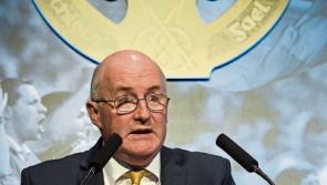 GAA President John Horan to attend Limerick U-21 hurling final Doon v Kilmallock