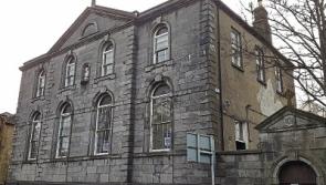 Limerick Chronicle files: Women&rsquo;s curse paralyses man in front of packed courtroom