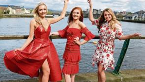 Fashion Friday: Stylish start in store for Limerick's big Riverfest weekend