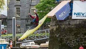 Riverfest Limerick: Take the chance to get to know the river at city's core