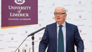 University of Limerick president says not everyone will be ‘satisfied’ with mediation