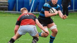 Munster name side to face Ireland U-20s in Limerick