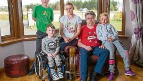 Rules and regulations but no comfort for Limerick's Shane or family