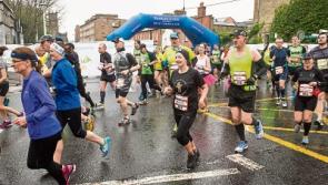 Sunday run and beautiful scenery hailed as key to growing success of great Limerick event