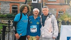 Mr Motivator Richie Clifford says Great Limerick Run can be ‘life-changing’