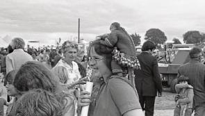 Limerick Chronicle files: A little story about a man, a dog and a monkey