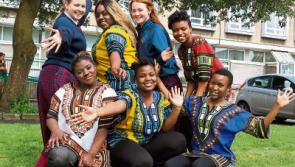Limerick school hosts vibrant celebration to mark Intercultural Day