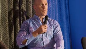 Paul O’Connell: ‘I don’t remember a single half-time team talk’