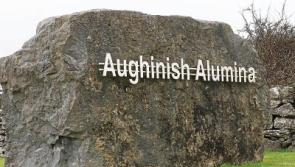 Supply chain pressures ease at Limerick's Aughinish after relaxing of sanctions