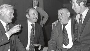 Influential ex-Garryowen Rugby president and Limerick doctor Morgan Costelloe passes away