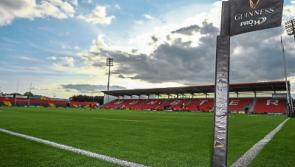 Musgrave Park to get artificial 3G playing surface