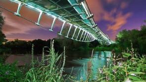 Limerick landmarks to go green in bid to end stigma of mental health