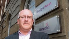Business Leader: Aidan sees great ‘Linesight’ ahead for Limerick consultancy firm