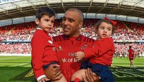 WATCH: Munster edge Edinburgh to earn Pro14 semi-final tie with Leinster