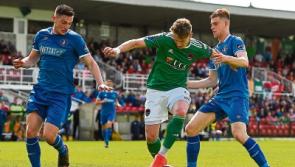 Limerick FC suffer narrow defeat to leaders Cork City
