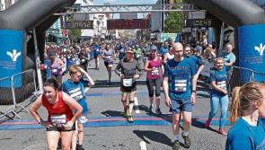 Thousands complete Great Limerick Run 2018