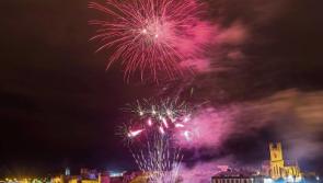 WATCH: Up to 100,000 people hit Limerick for Riverfest 2018