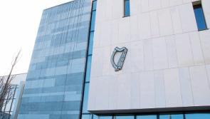 Jury selected for trial of two men accused of having gun in Limerick village