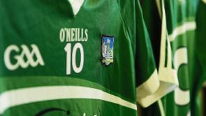 Limerick minor hurling panel confirmed for Munster Championship