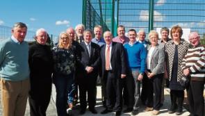 Minister’s Ringing approval for Murroe Wood Park in County Limerick