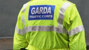 Vibrating phone in driver&rsquo;s pocket in Limerick results in conviction