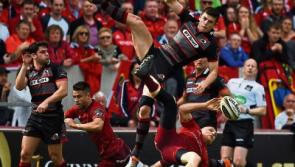 On the Ball: Ed Sheeran, Communions and sunshine hit Munster - Colm Kinsella