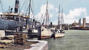 Limerick Chronicle files: The boy who set sail for Canada and built a media empire