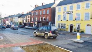 Radical €3.7 million traffic plan agreed for County Limerick town