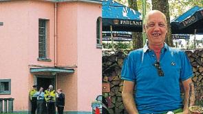 ‘You did this to me’: Man who shot himself on Limerick hospital grounds wanted to make point to HSE