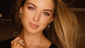 Masterpiece Collection of diamonds and gemstones arrives at Limerick's Matthew Stephens