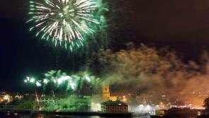 Nigel Dugdale - Limerick and Proud: Let’s build on Riverfest success