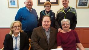Kilteely Tidy Towns to celebrate 10th anniversary in style