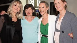 LOVE conquers all on a &lsquo;magical&rsquo; day and night in Limerick village