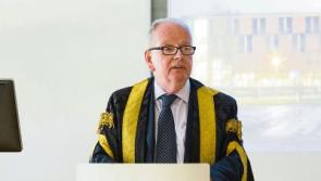 University of Limerick to begin major review into management structures
