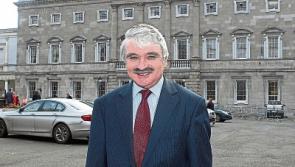Limerick TD Willie O'Dea calls Political Rich List ‘low-grade gossip’