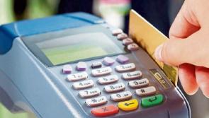 Thief used stolen debit card at Limerick city stores to tap and go 