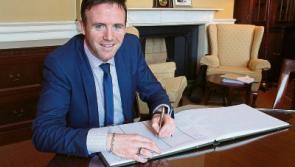 Limerick TD Tom Neville gets position on Oireachtas Joint Committee 