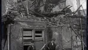 Limerick Chronicle files: The tragic consequences of collapsing houses